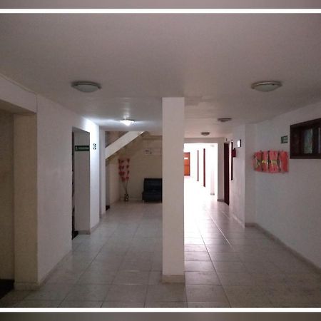 Hotel Casa Blanca בוגה מראה חיצוני תמונה