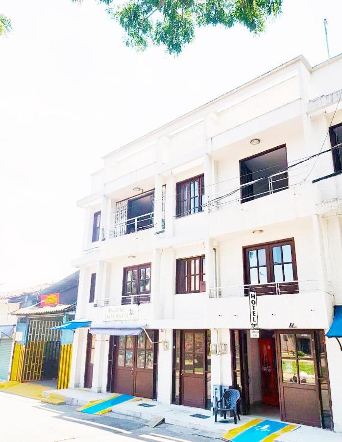 Hotel Casa Blanca בוגה מראה חיצוני תמונה