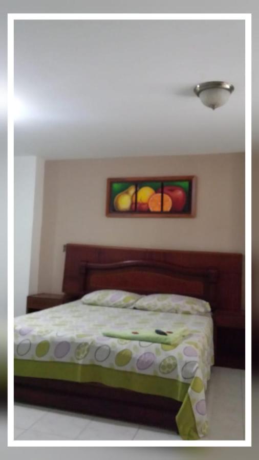 Hotel Casa Blanca בוגה מראה חיצוני תמונה