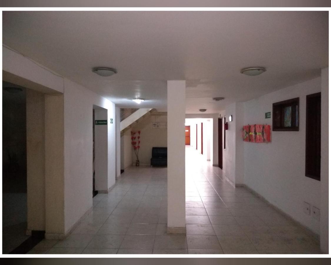 Hotel Casa Blanca בוגה מראה חיצוני תמונה