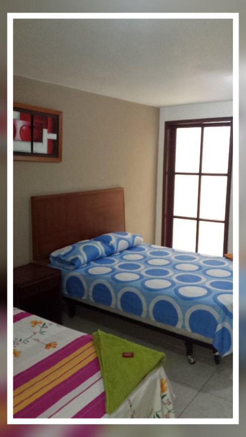 Hotel Casa Blanca בוגה מראה חיצוני תמונה